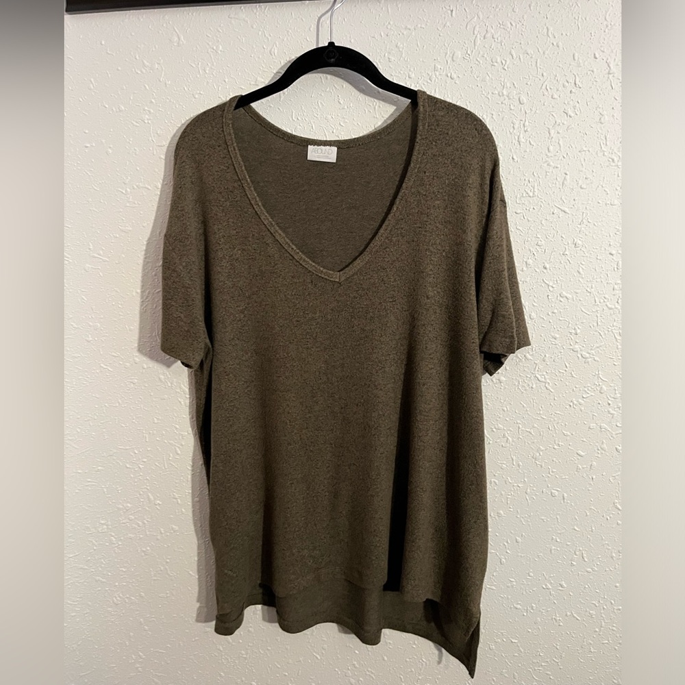 Abound Knit Top